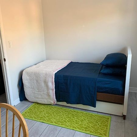 Cheerful 2 Bed Rooms Apartment In Heart Of Queens New York Exterior photo