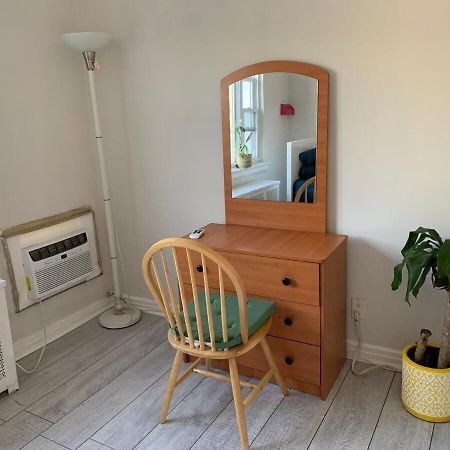 Cheerful 2 Bed Rooms Apartment In Heart Of Queens New York Exterior photo
