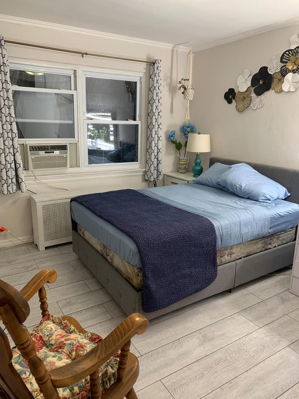 Cheerful 2 Bed Rooms Apartment In Heart Of Queens New York Exterior photo