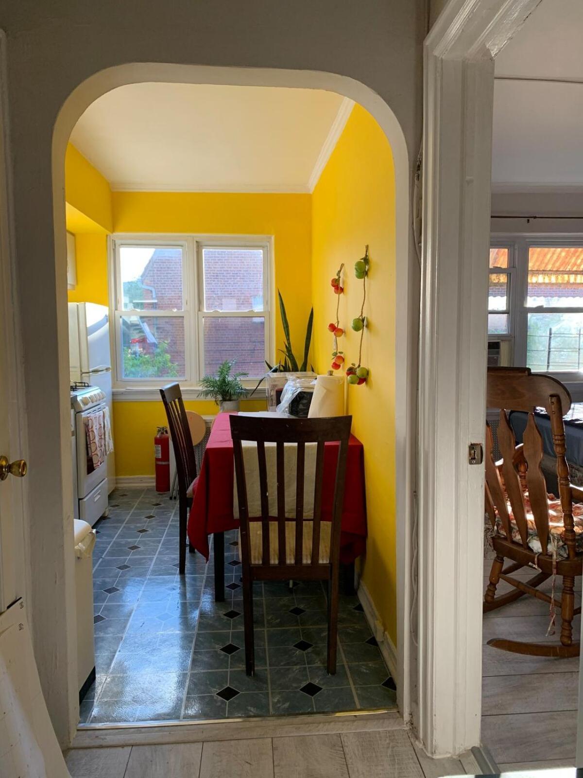Cheerful 2 Bed Rooms Apartment In Heart Of Queens New York Exterior photo