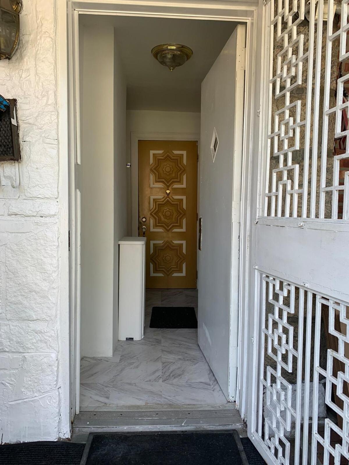 Cheerful 2 Bed Rooms Apartment In Heart Of Queens New York Exterior photo