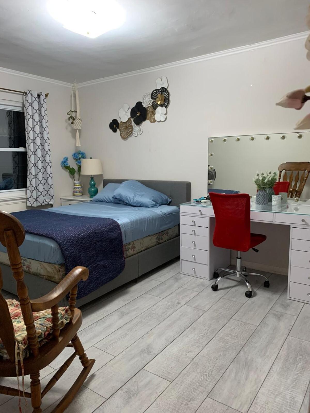Cheerful 2 Bed Rooms Apartment In Heart Of Queens New York Exterior photo