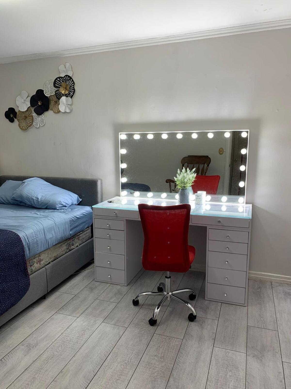 Cheerful 2 Bed Rooms Apartment In Heart Of Queens New York Exterior photo