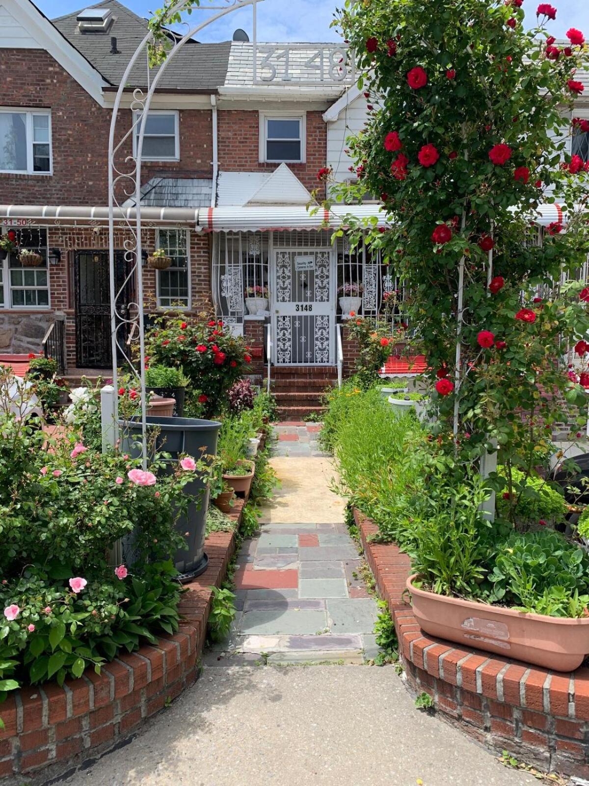 Cheerful 2 Bed Rooms Apartment In Heart Of Queens New York Exterior photo