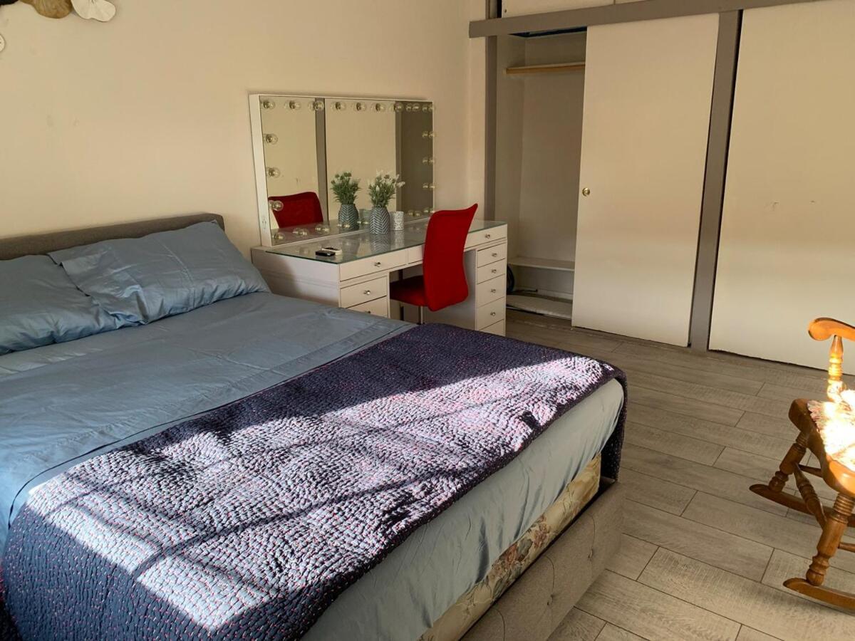 Cheerful 2 Bed Rooms Apartment In Heart Of Queens New York Exterior photo
