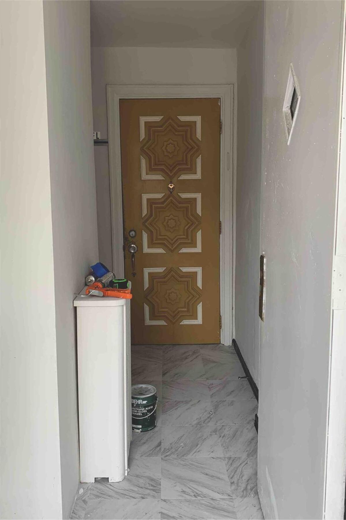 Cheerful 2 Bed Rooms Apartment In Heart Of Queens New York Exterior photo